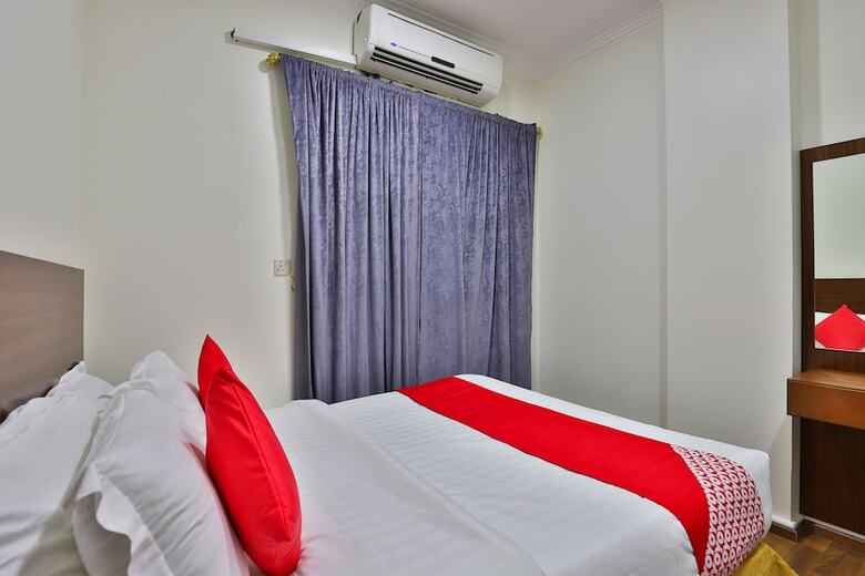 Oyo 288 Diafati Residential Units