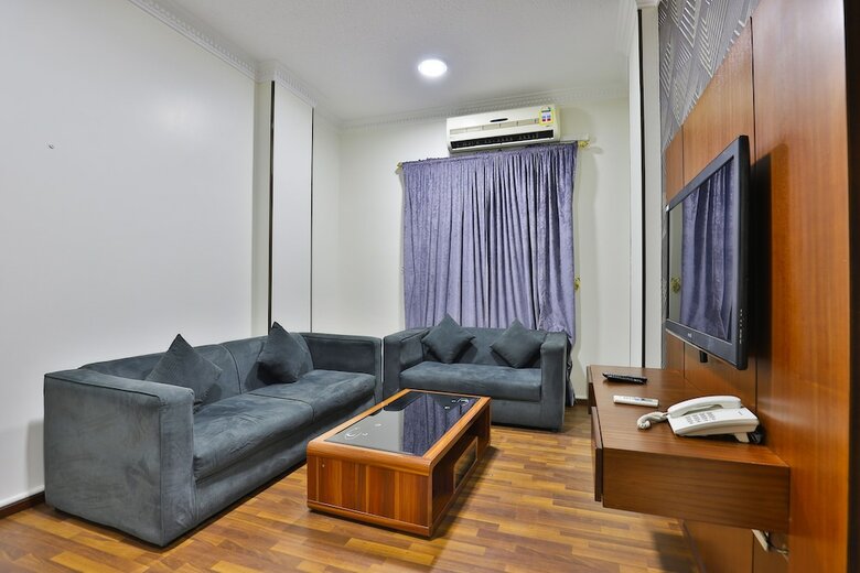 Oyo 288 Diafati Residential Units