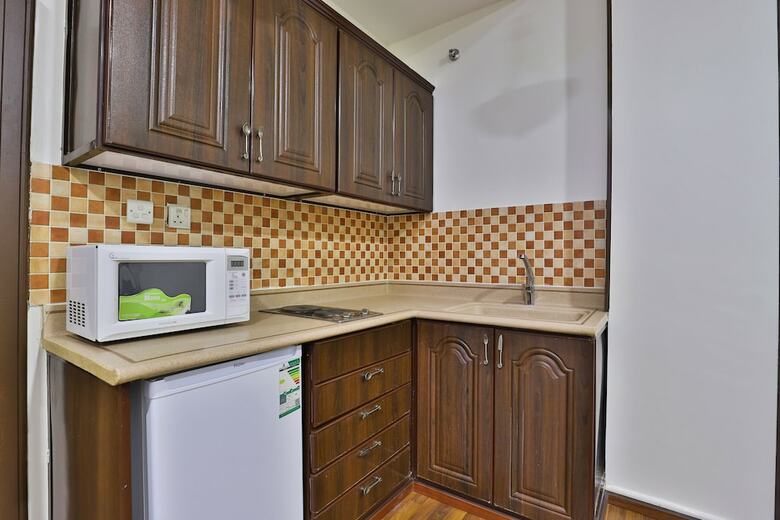 Oyo 288 Diafati Residential Units