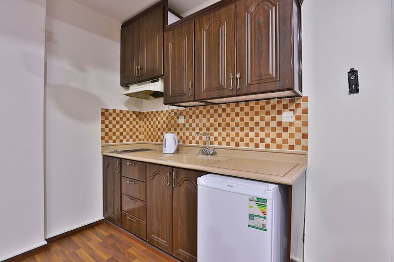 Oyo 288 Diafati Residential Units