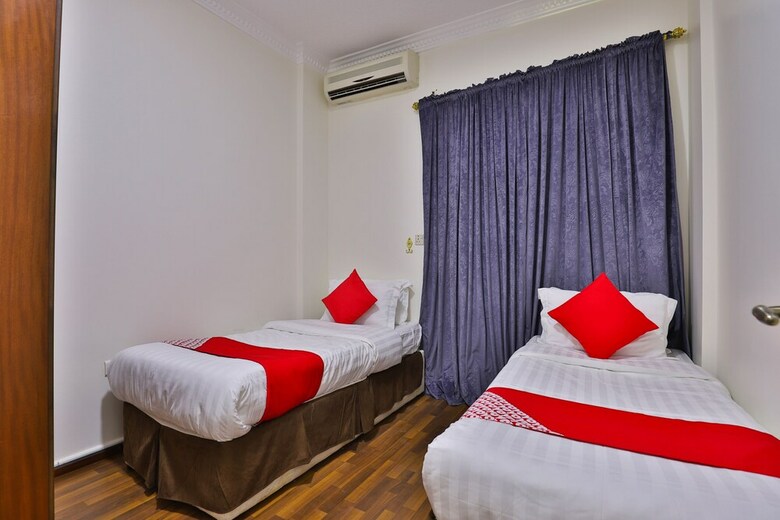 Oyo 288 Diafati Residential Units