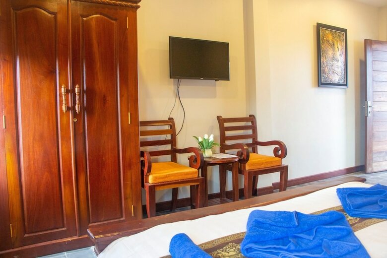 Hotel Picollino Boutique