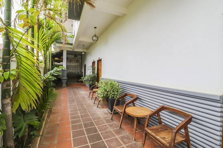 Hotel Picollino Boutique