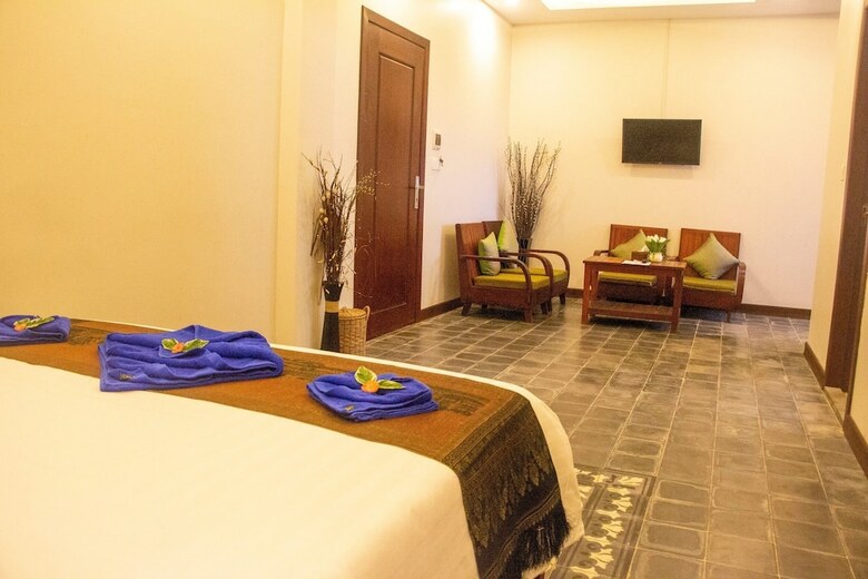 Hotel Picollino Boutique