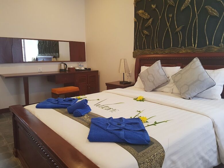 Hotel Picollino Boutique