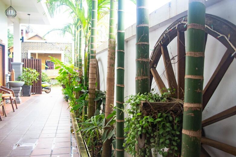 Hotel Picollino Boutique