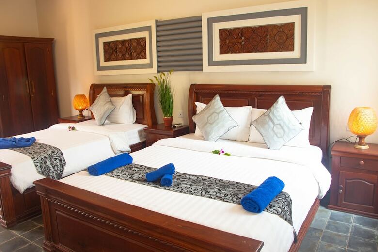 Hotel Picollino Boutique