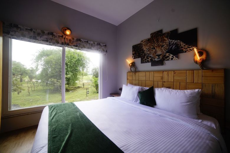 Apartamento Regenta Resort Aranyaani