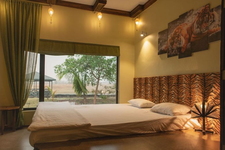 Apartamento Regenta Resort Aranyaani