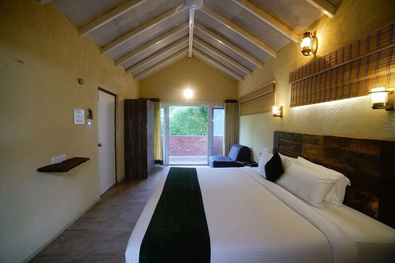 Apartamento Regenta Resort Aranyaani