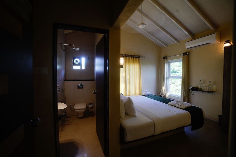 Apartamento Regenta Resort Aranyaani