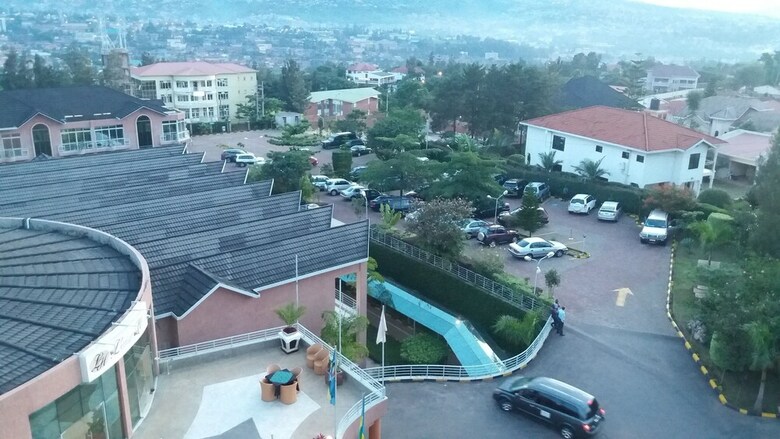 Lemigo Hotel
