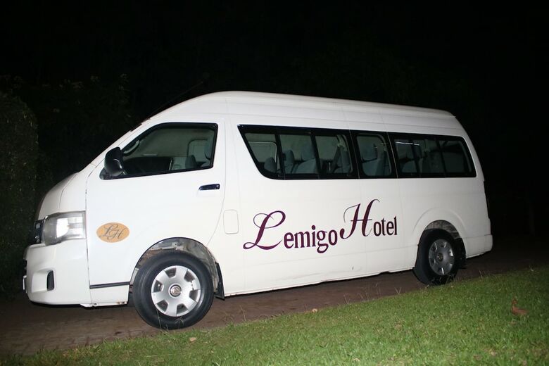Lemigo Hotel
