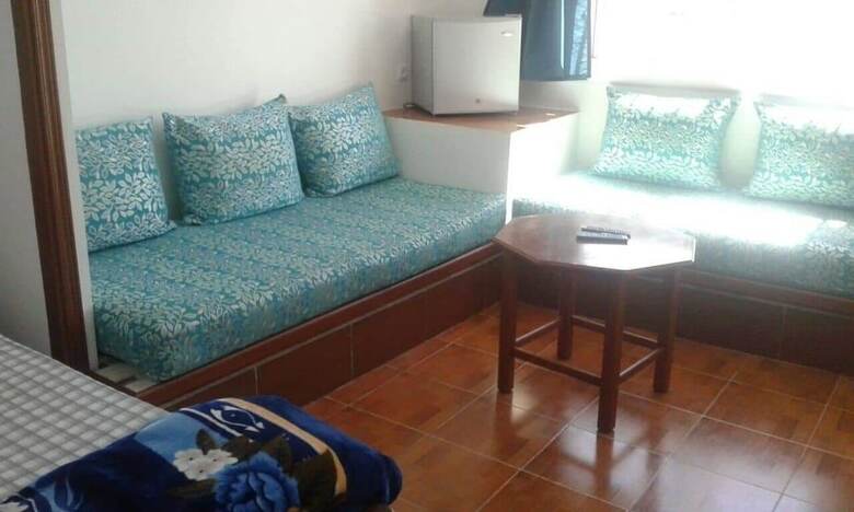 Appart'hotel Nouara