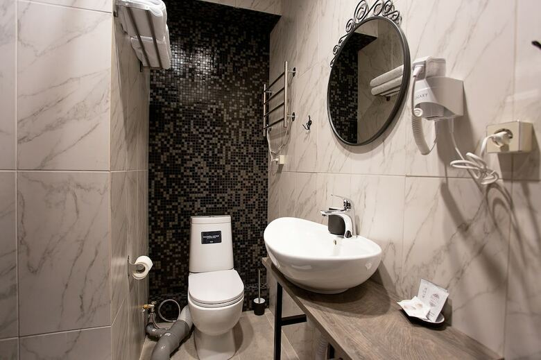 Hostal Depo Kievskaya - Hostel
