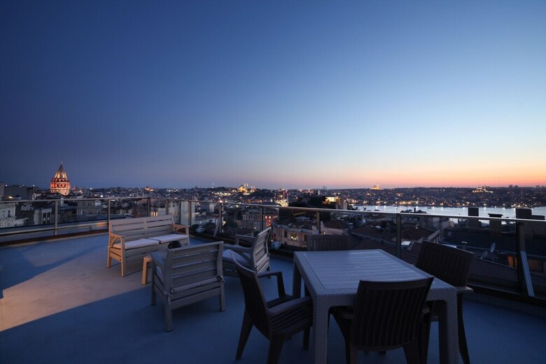 Medar Hotel