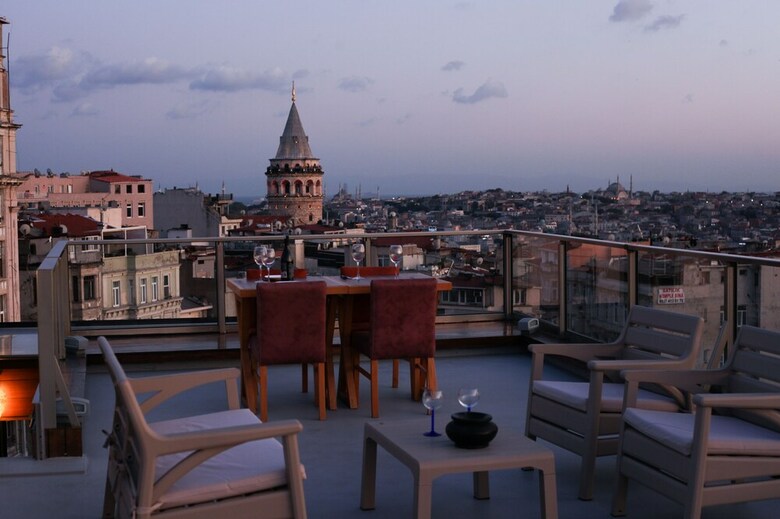Medar Hotel