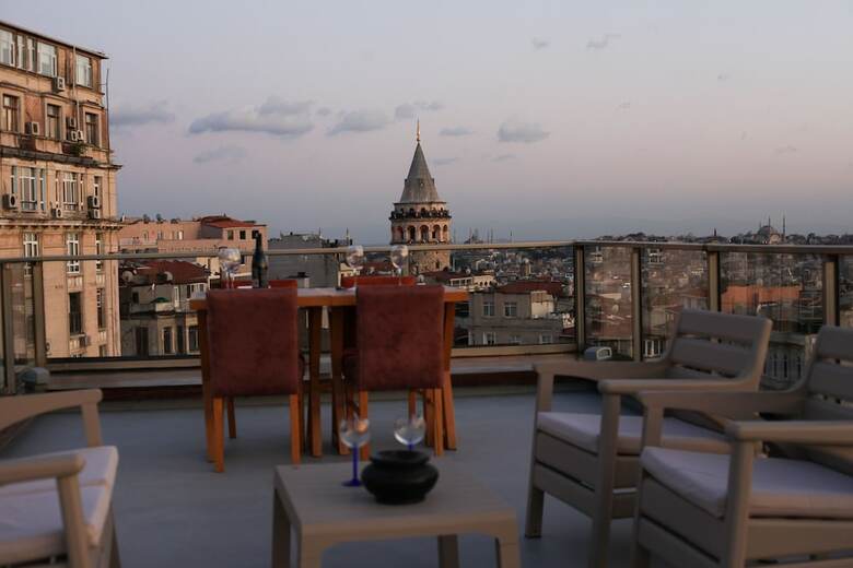 Medar Hotel
