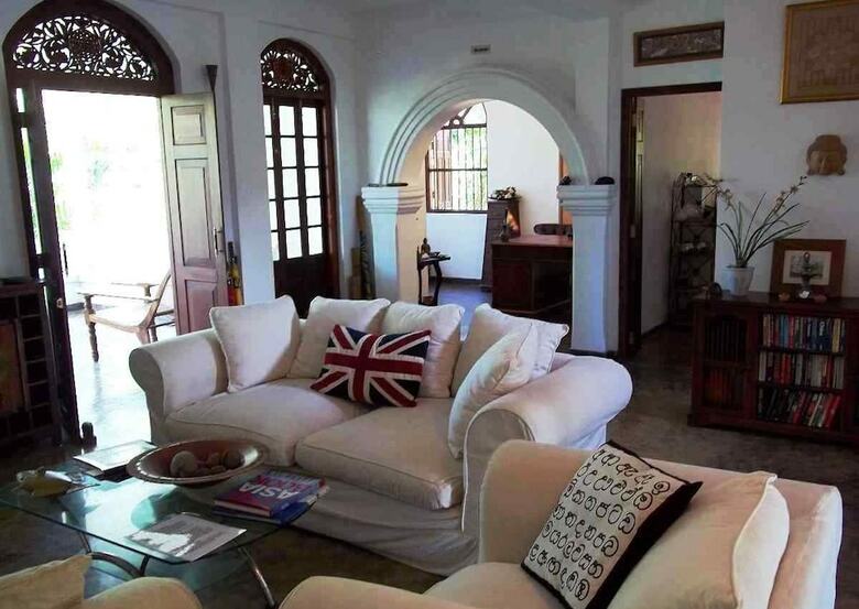 Hotel The Spice House Mirissa