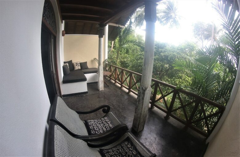 Hotel The Spice House Mirissa
