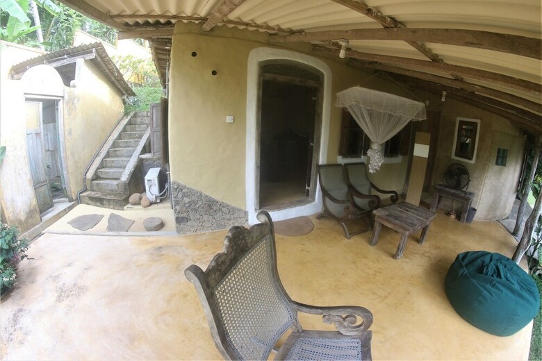 Hotel The Spice House Mirissa