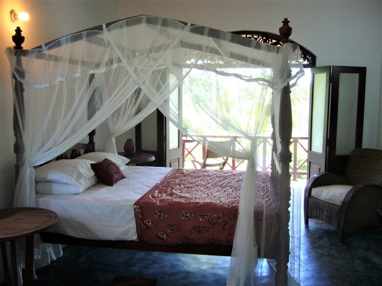 Hotel The Spice House Mirissa