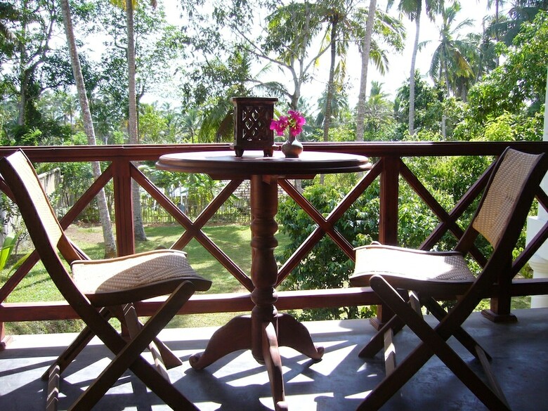 Hotel The Spice House Mirissa