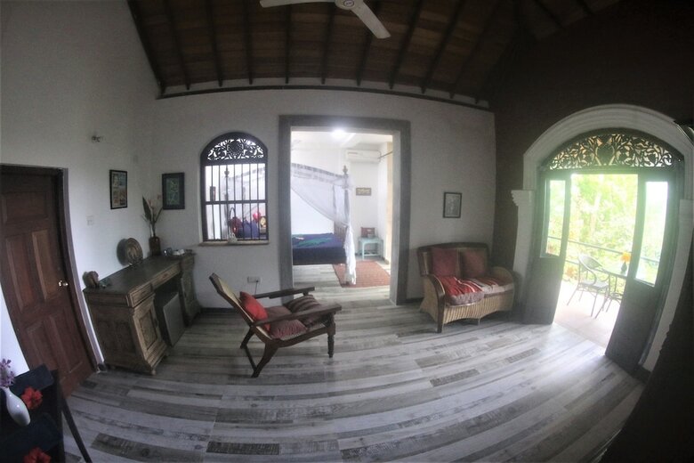 Hotel The Spice House Mirissa