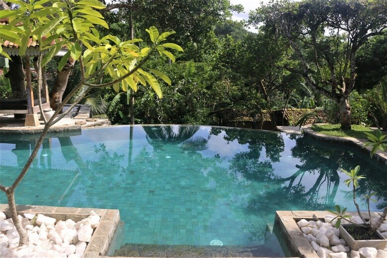 Hotel The Spice House Mirissa