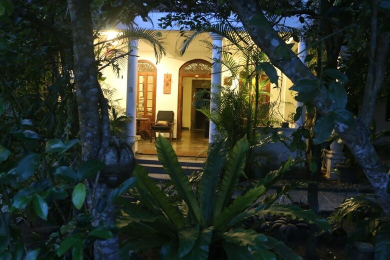 Hotel The Spice House Mirissa