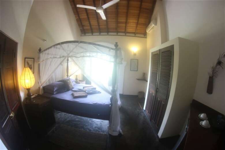 Hotel The Spice House Mirissa