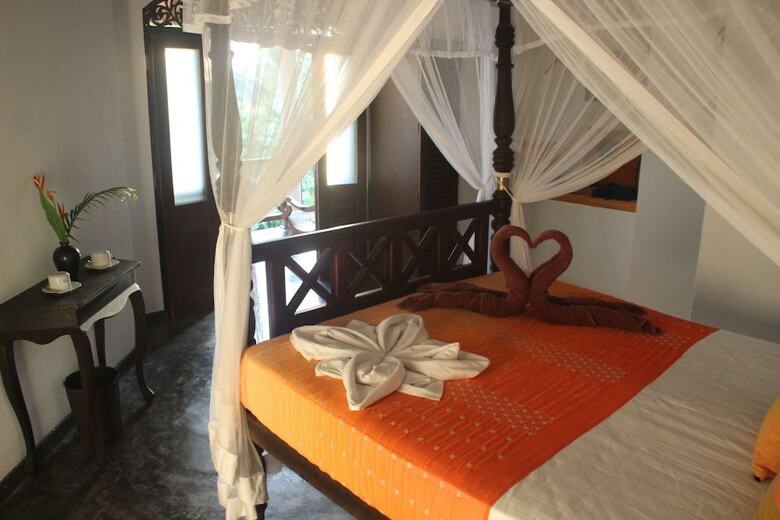 Hotel The Spice House Mirissa