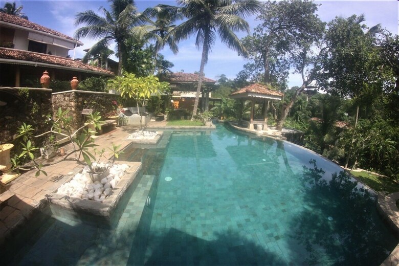 Hotel The Spice House Mirissa