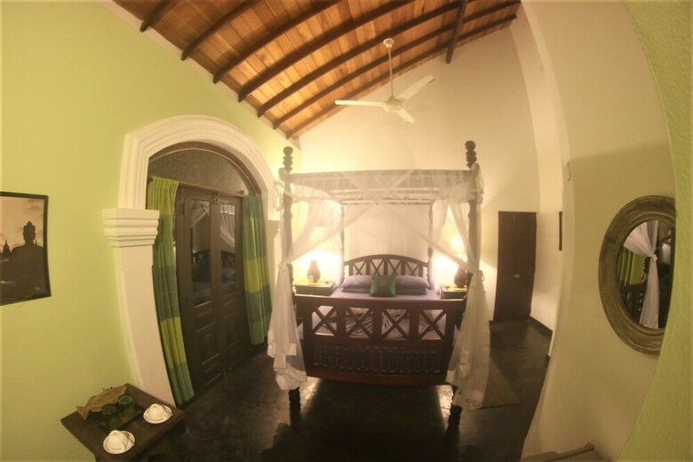 Hotel The Spice House Mirissa