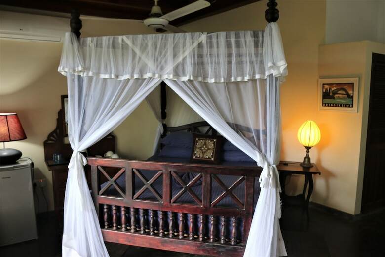 Hotel The Spice House Mirissa