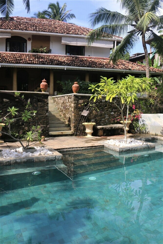 Hotel The Spice House Mirissa