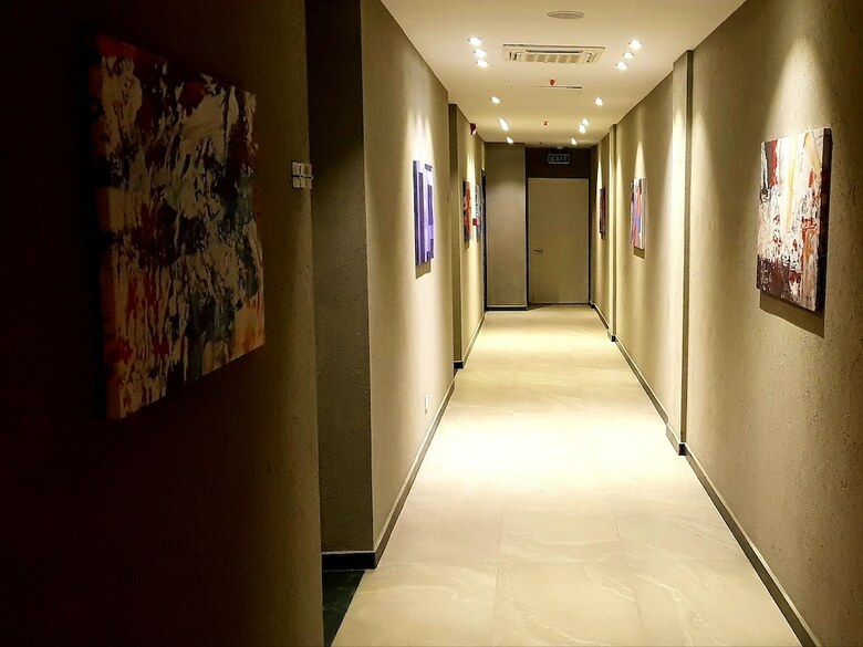 Aparthotel Campusville