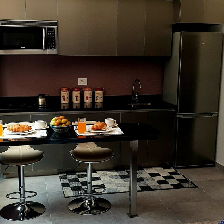 Aparthotel Campusville