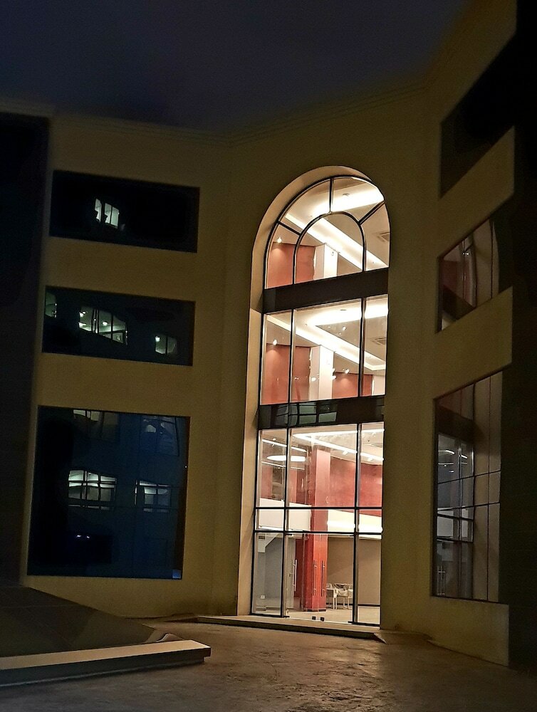 Aparthotel Campusville