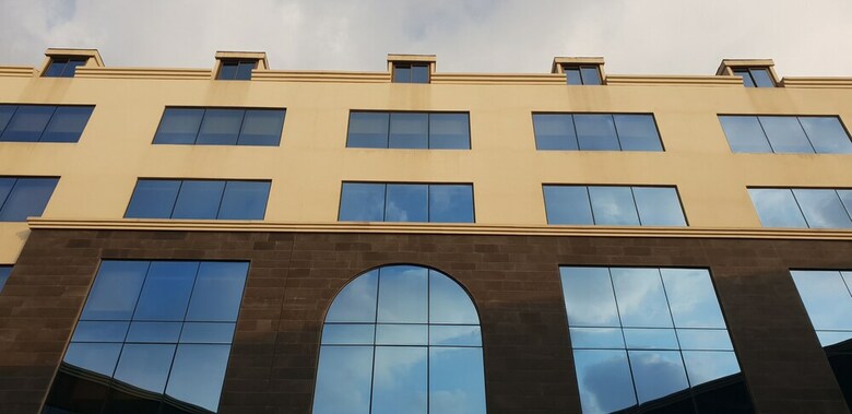Aparthotel Campusville