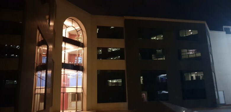 Aparthotel Campusville