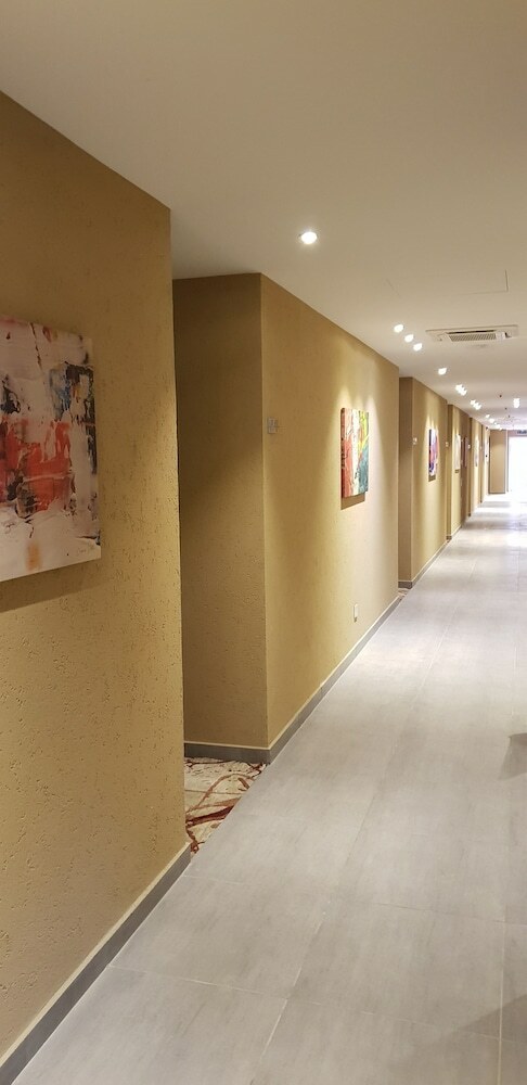 Aparthotel Campusville