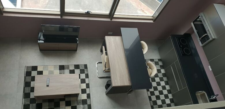 Aparthotel Campusville