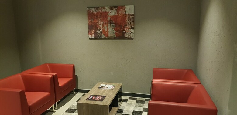 Aparthotel Campusville