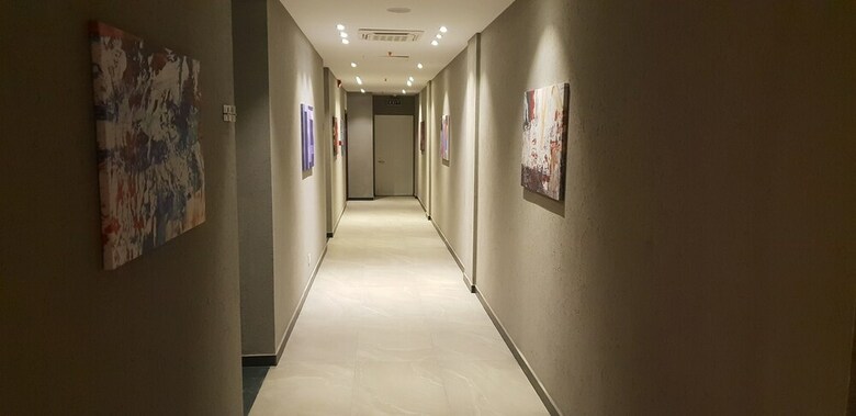 Aparthotel Campusville