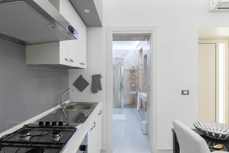 Apartamento Sea Elegance