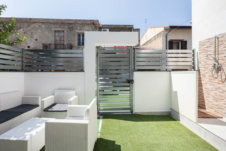 Apartamento Sea Elegance