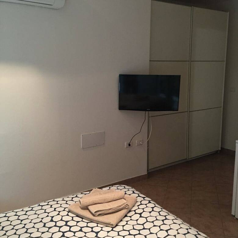 Bed & Breakfast Mario Home
