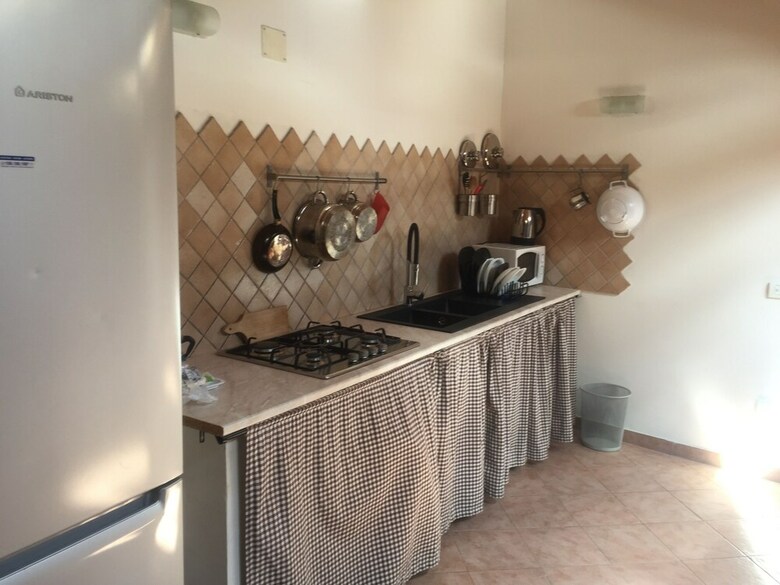 Bed & Breakfast Mario Home