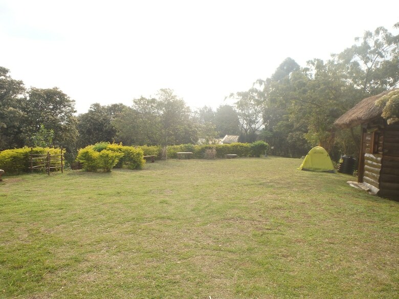 Posada Ecolodge Uganda